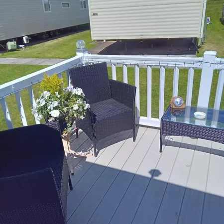 Sunvalley Caravan Park Rhuddlan Exterior photo