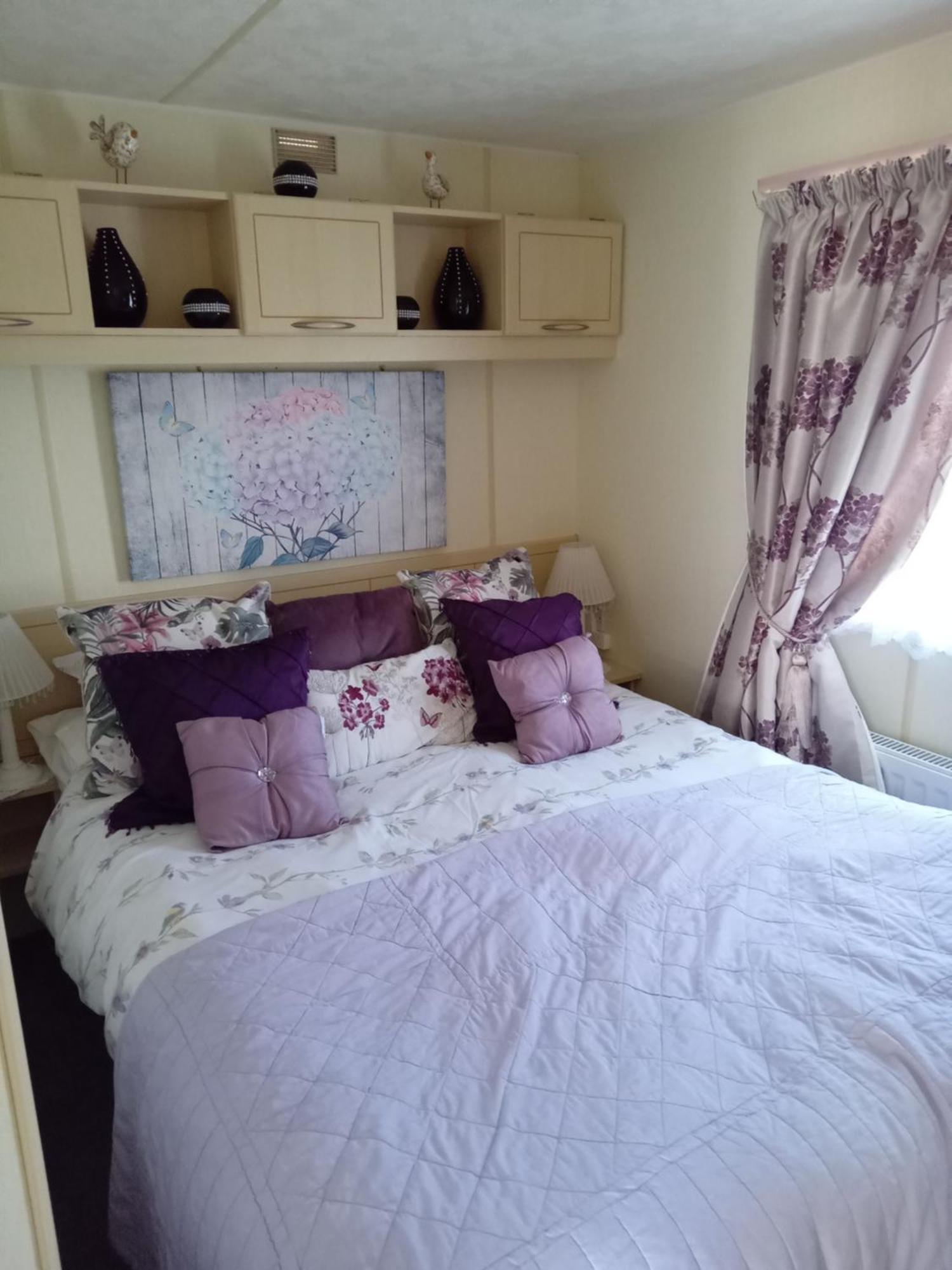 Sunvalley Ferienhaus Rhuddlan
