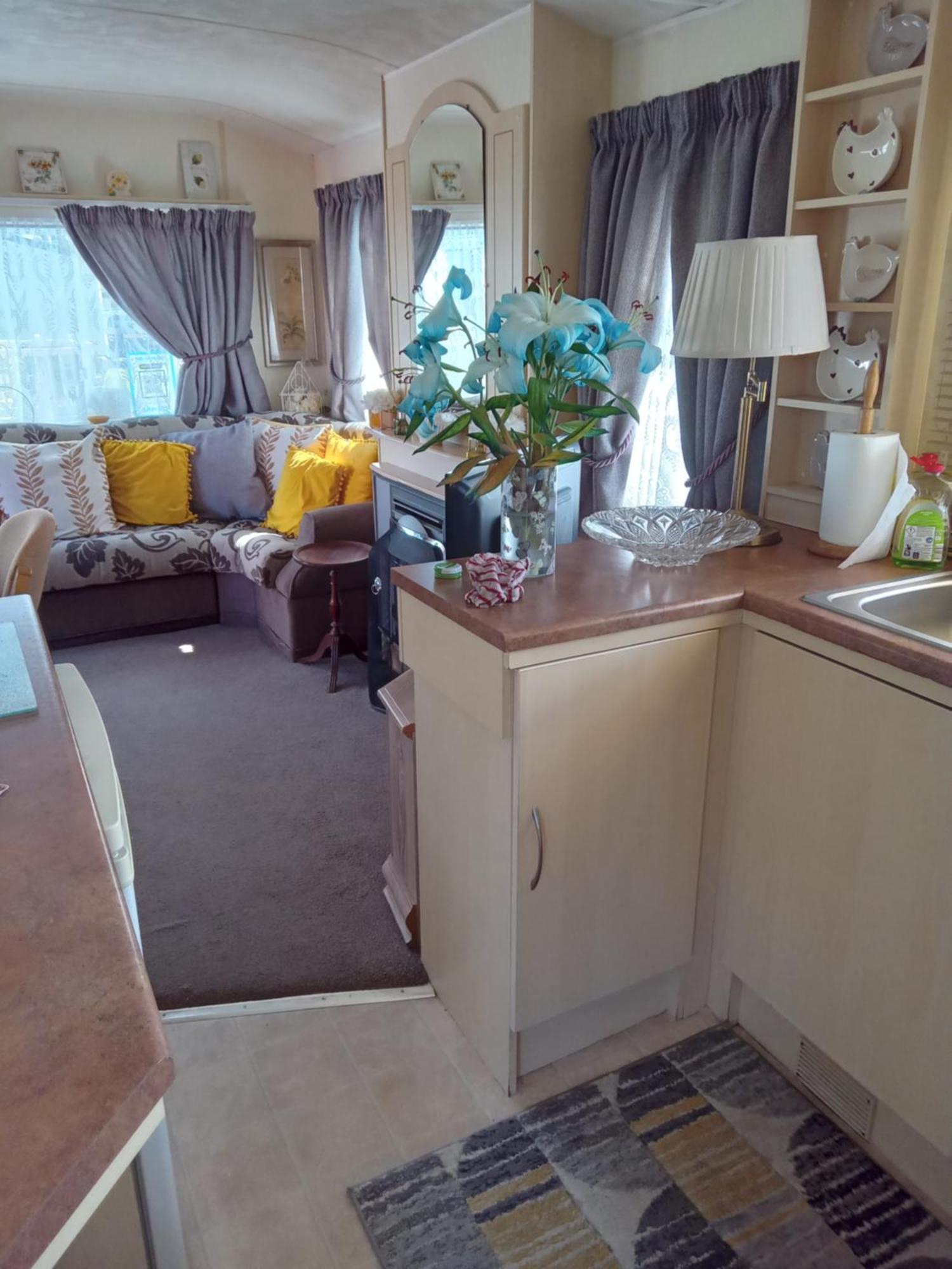 Ferienhaus Sunvalley Rhuddlan